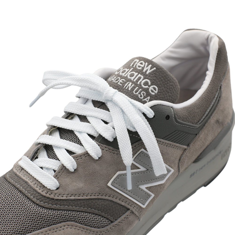New Balance Replacement Shoe Laces | 550, 574, 990 & More