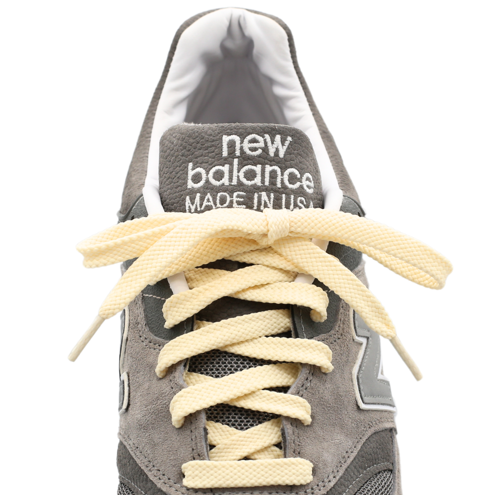 New Balance Replacement Shoe Laces | 550, 574, 990 & More