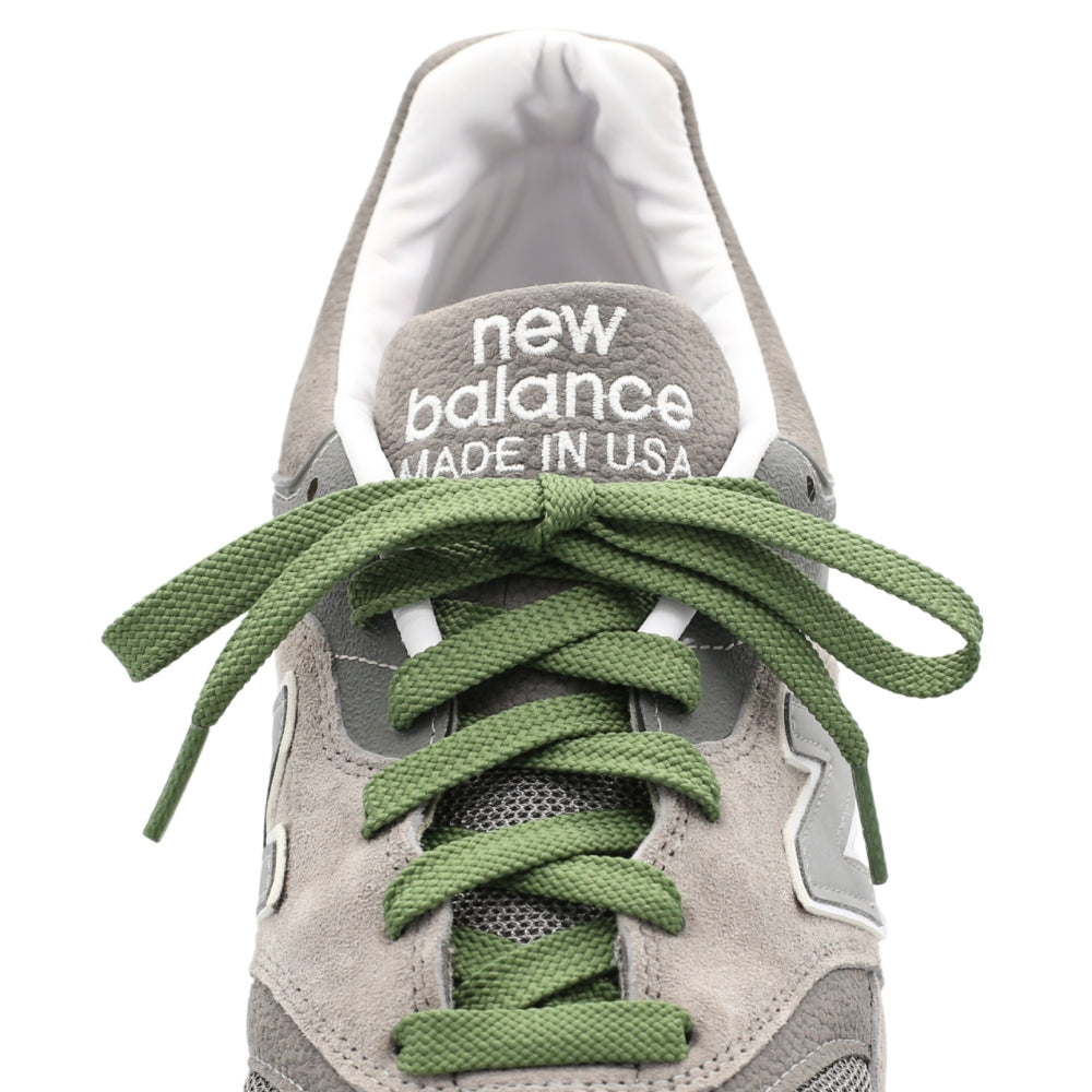 New Balance Replacement Shoe Laces | 550, 574, 990 & More