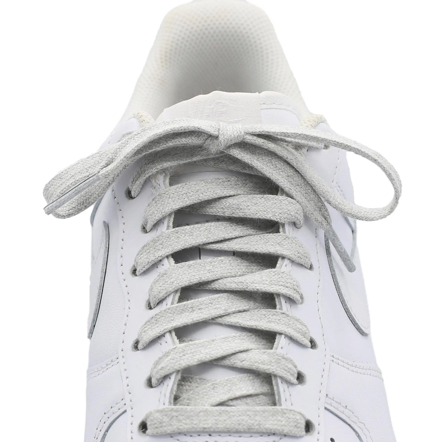 Premium Cotton Shoe Laces