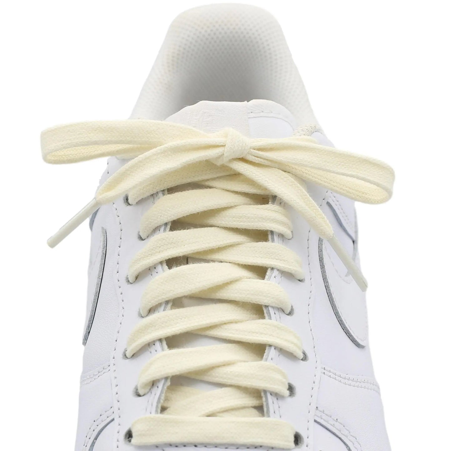 Premium Cotton Shoe Laces