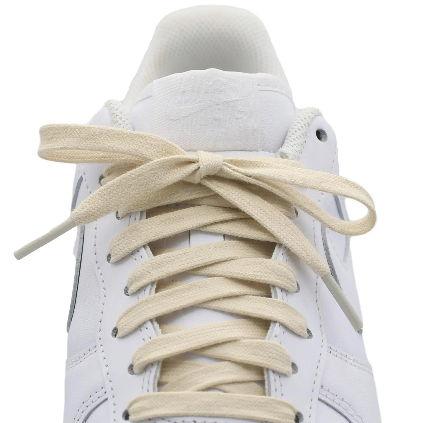 Premium Cotton Shoe Laces