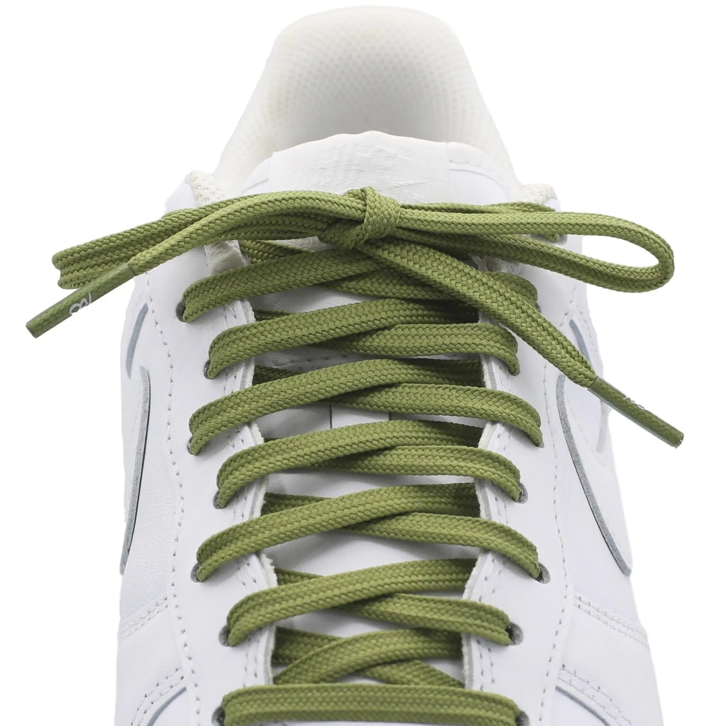 Flat Standard Athletic Shoe Laces - Solids