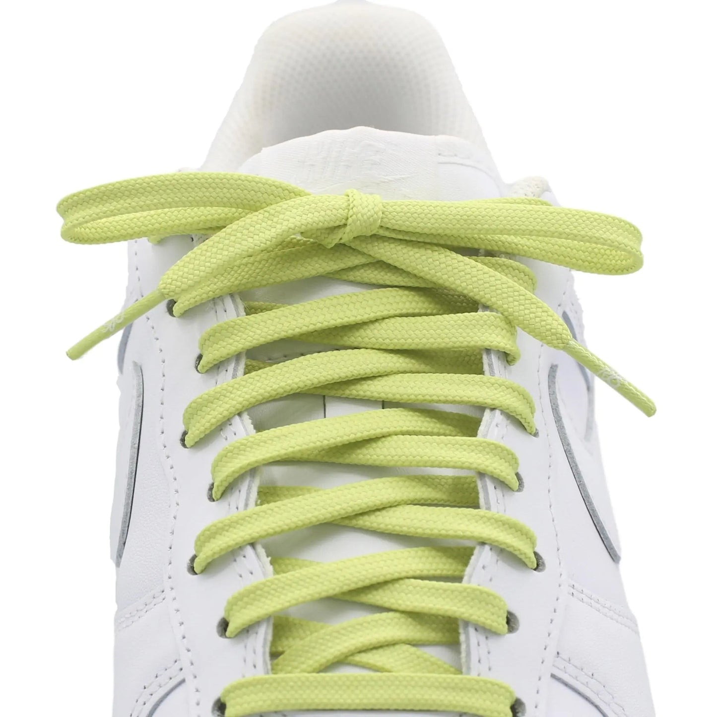 Flat Standard Athletic Shoe Laces - Solids