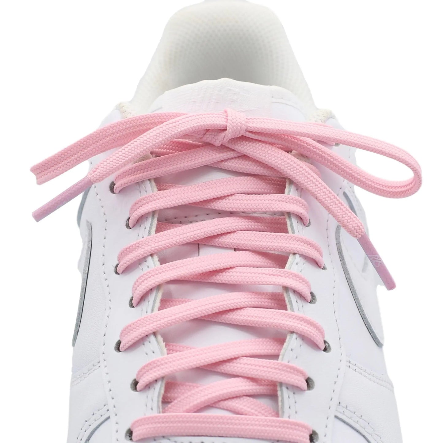 Flat Standard Athletic Shoe Laces - Solids