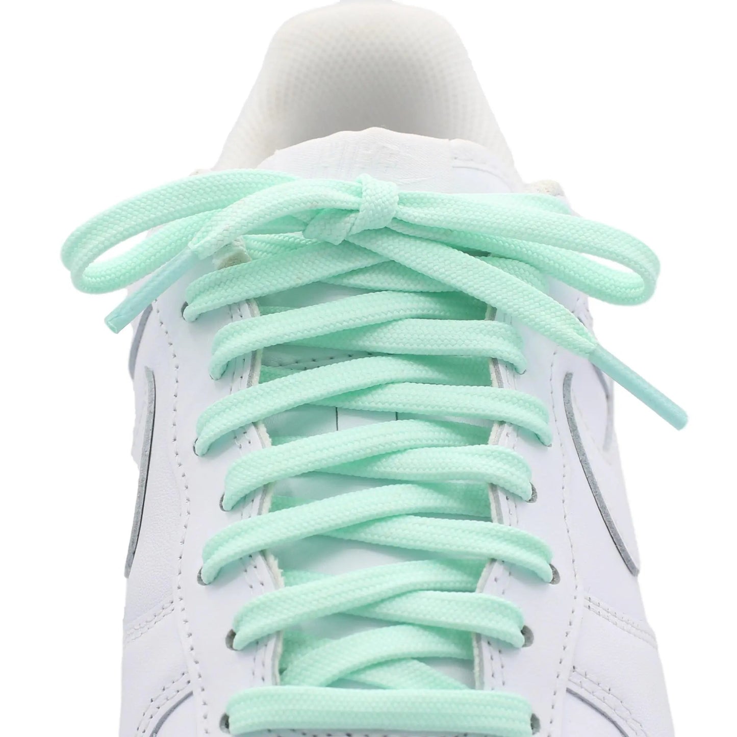 Flat Standard Athletic Shoe Laces - Solids