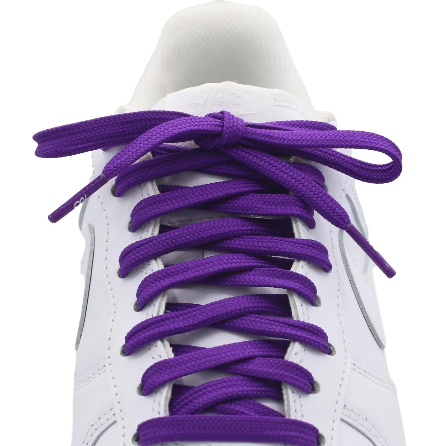 Flat Standard Athletic Shoe Laces - Solids