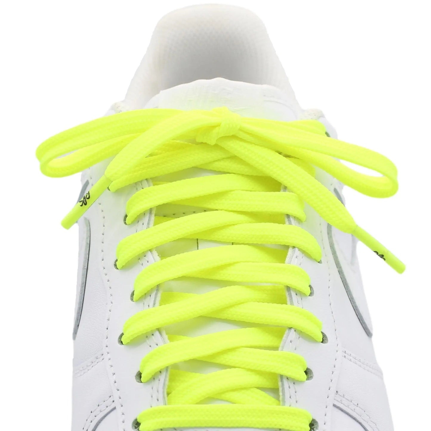 Flat Standard Athletic Shoe Laces - Solids