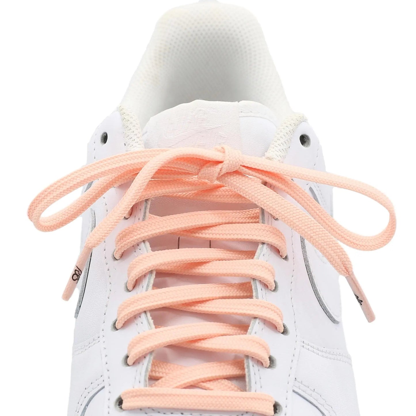 Flat Standard Athletic Shoe Laces - Solids