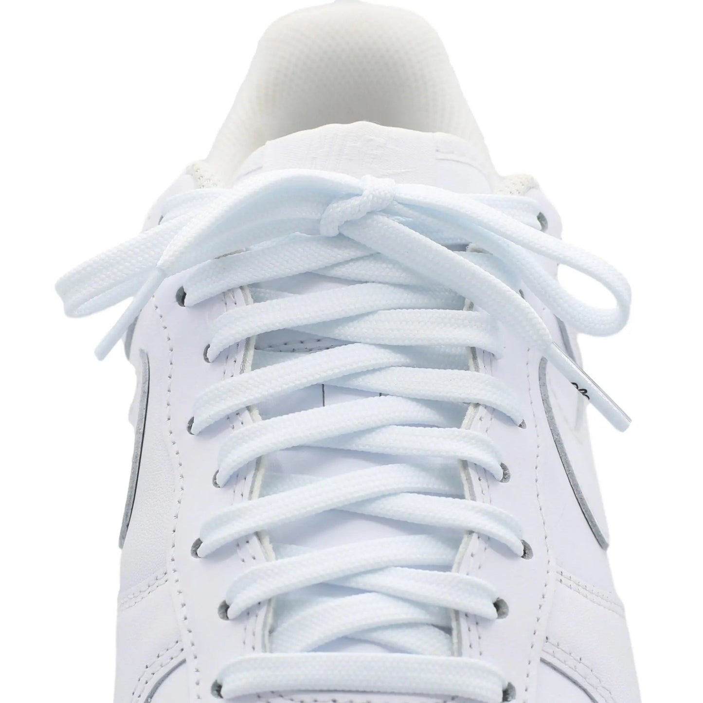 Flat Standard Athletic Shoe Laces - Solids