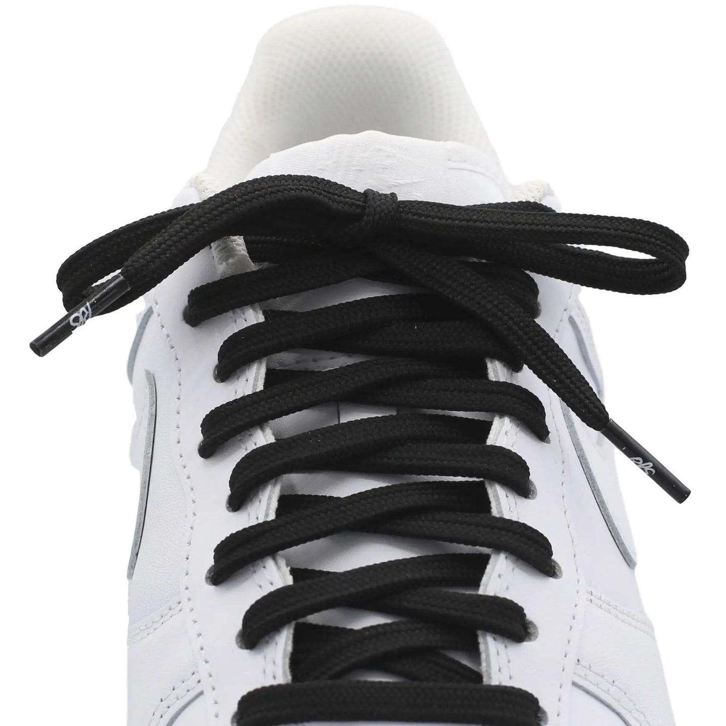 Flat Standard Athletic Shoe Laces - Solids