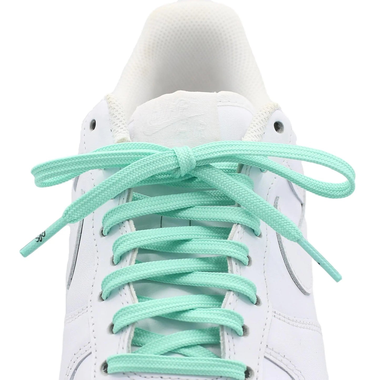 Flat Standard Athletic Shoe Laces - Solids
