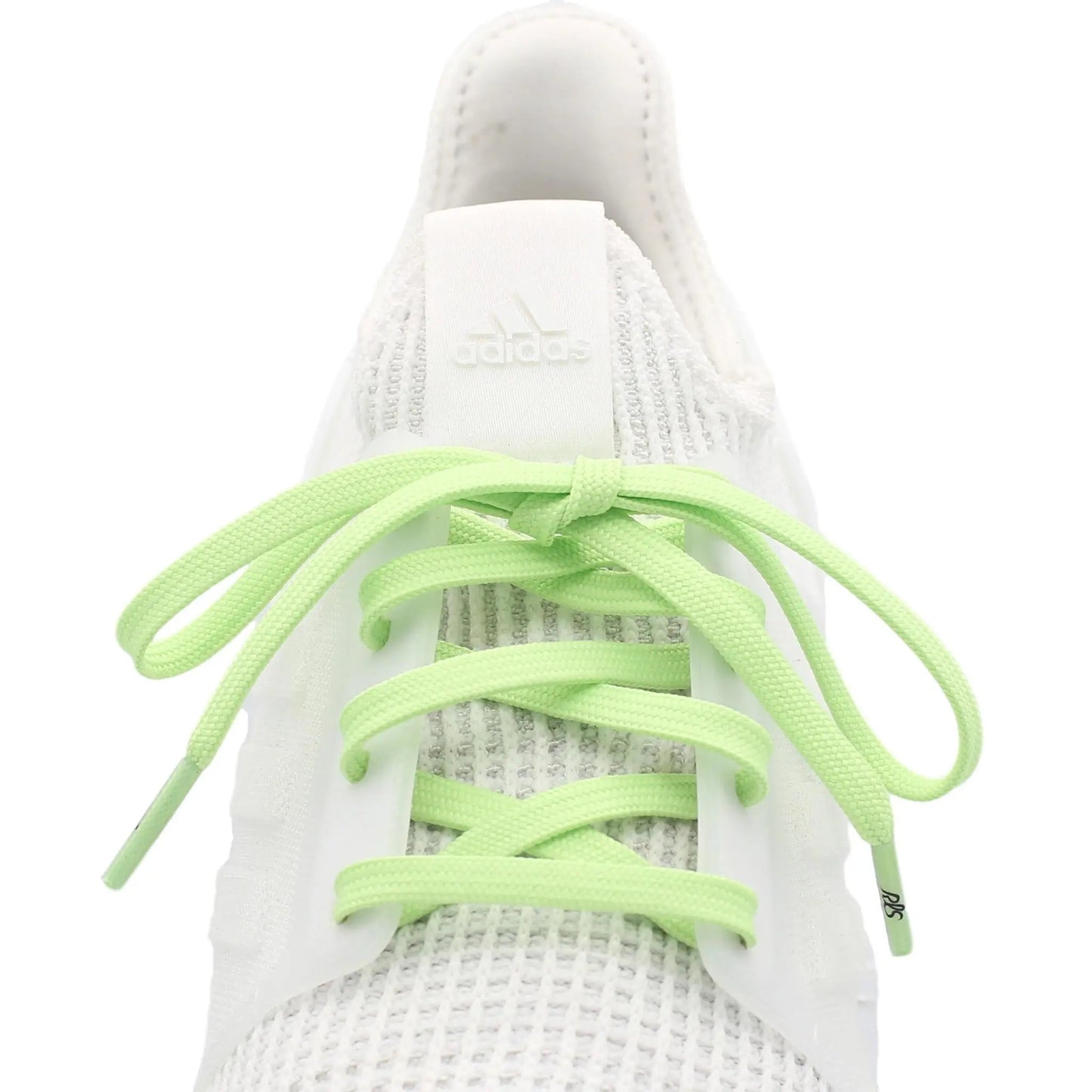 Flat Standard Athletic Shoe Laces - Solids