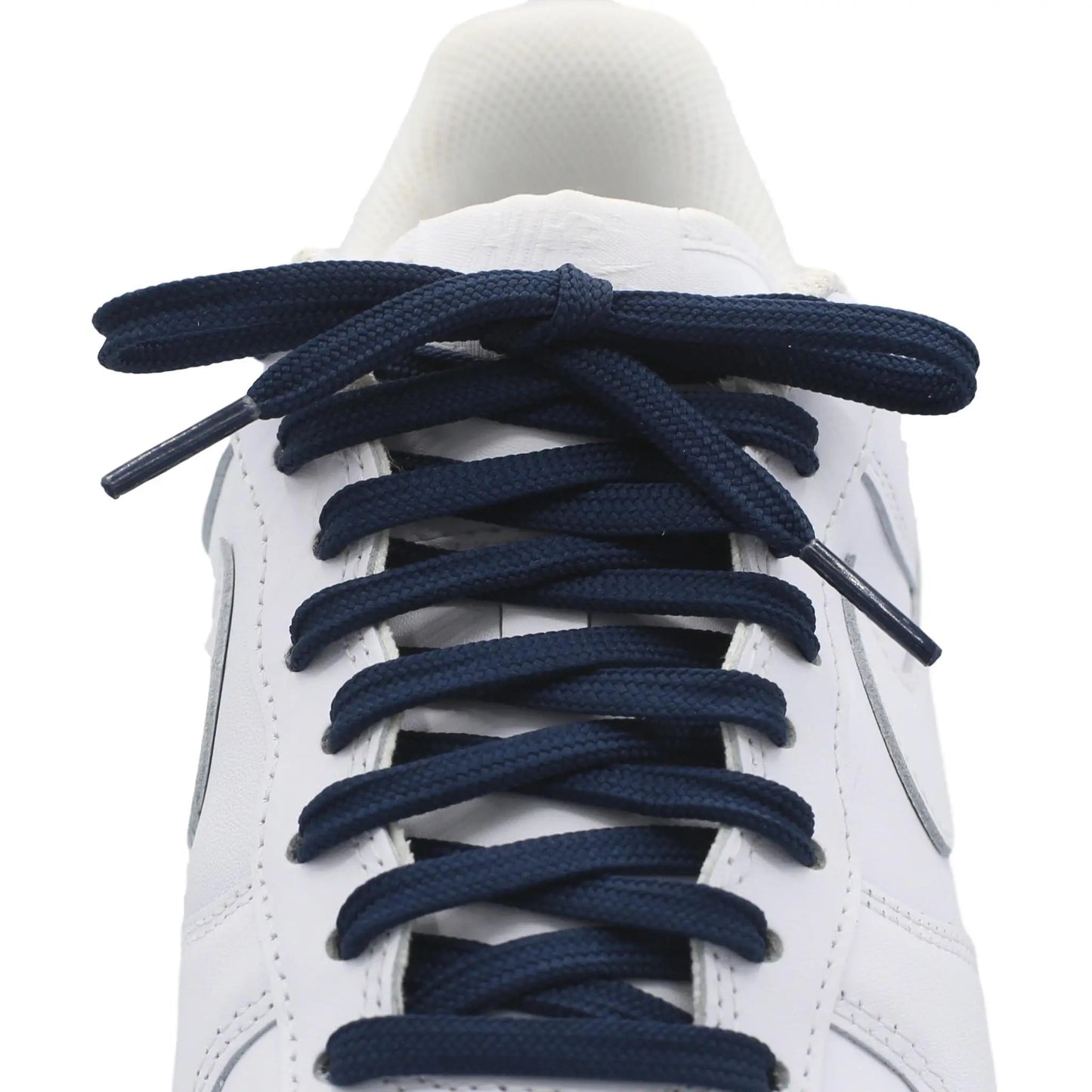 Flat Standard Athletic Shoe Laces - Solids