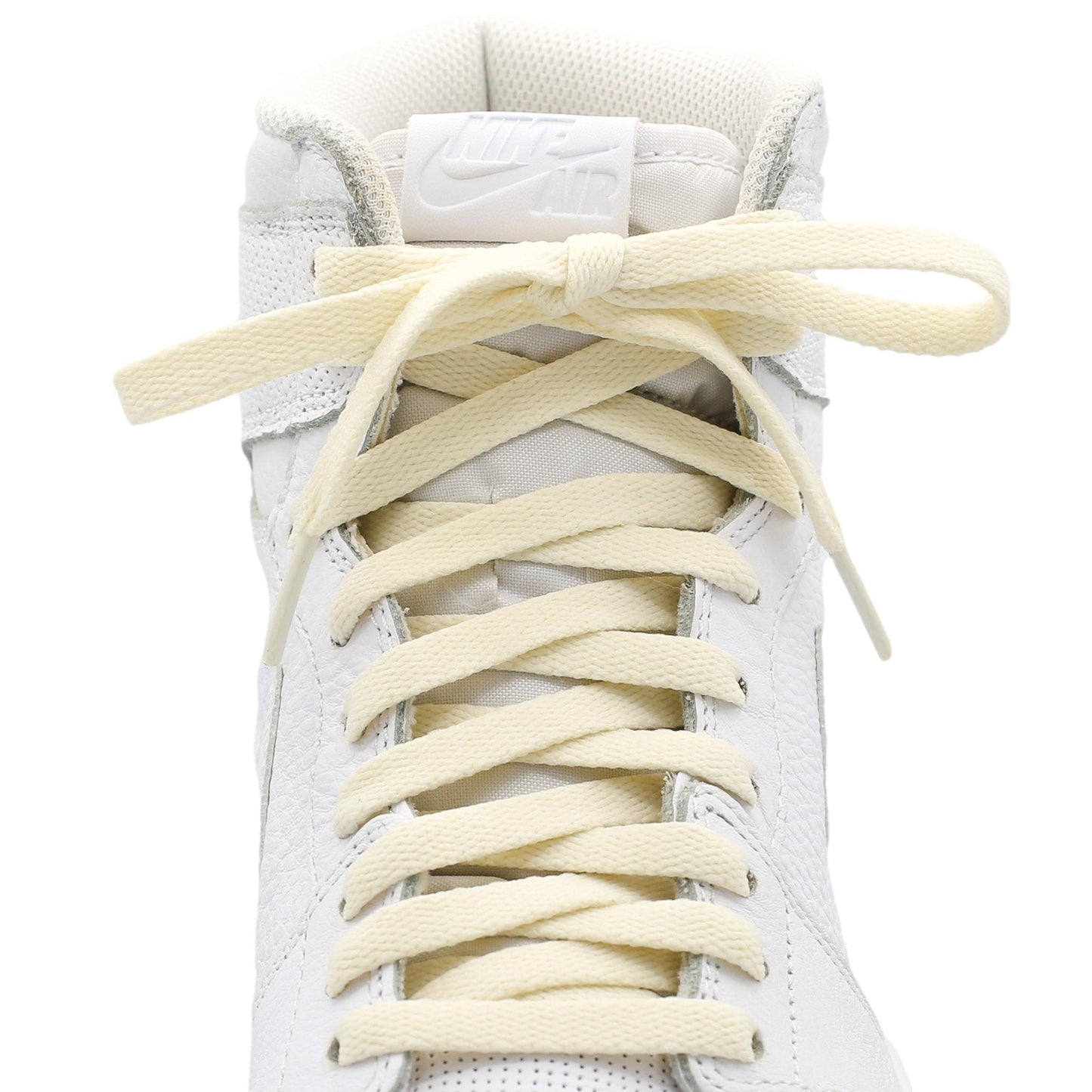 Flat Sneaker Shoelaces | Replacement Laces for Nike & Jordans