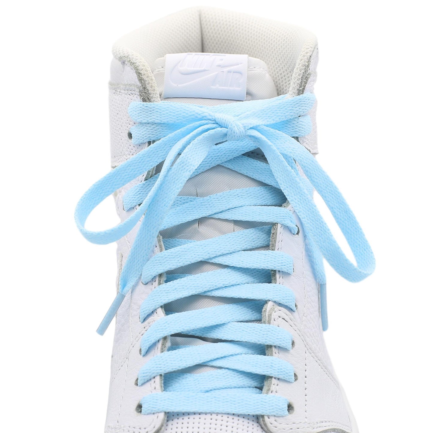 Flat Sneaker Shoelaces | Replacement Laces for Nike & Jordans