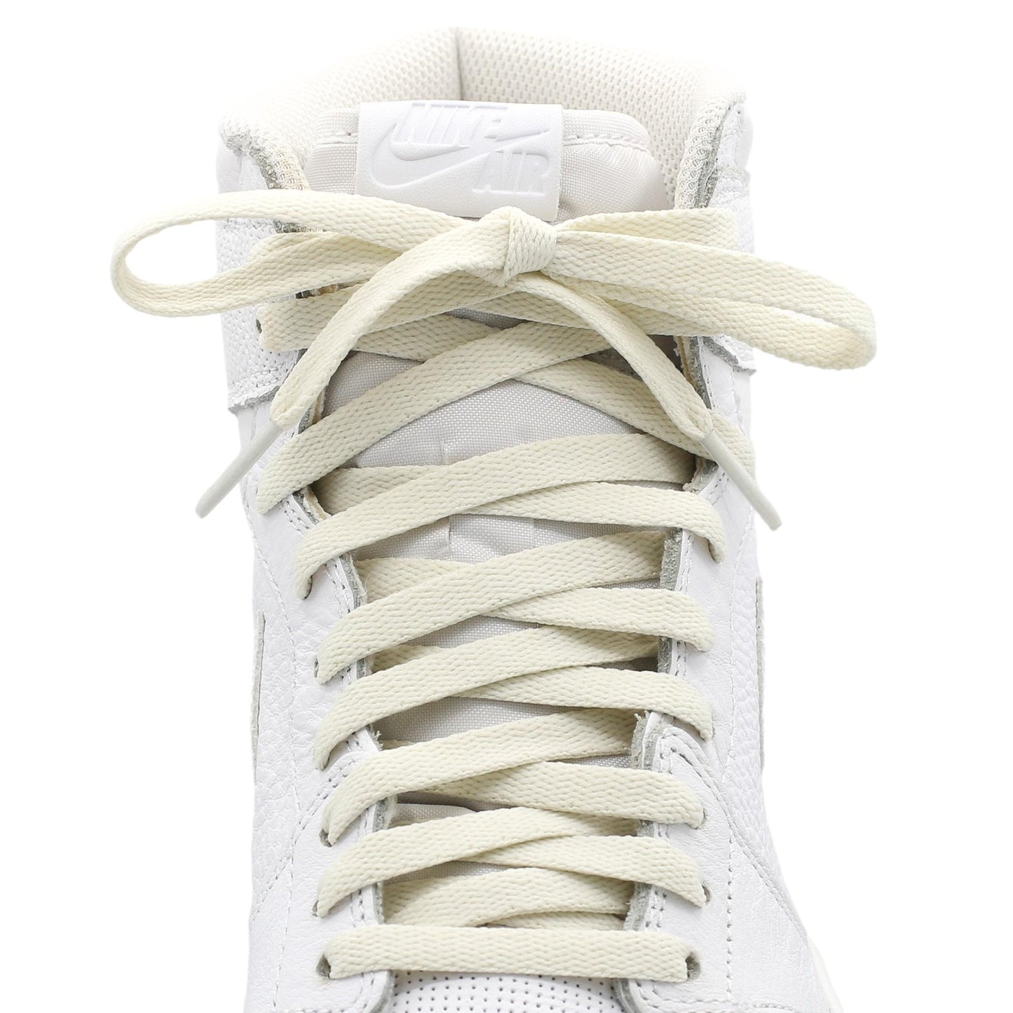 Flat Sneaker Shoelaces | Replacement Laces for Nike & Jordans