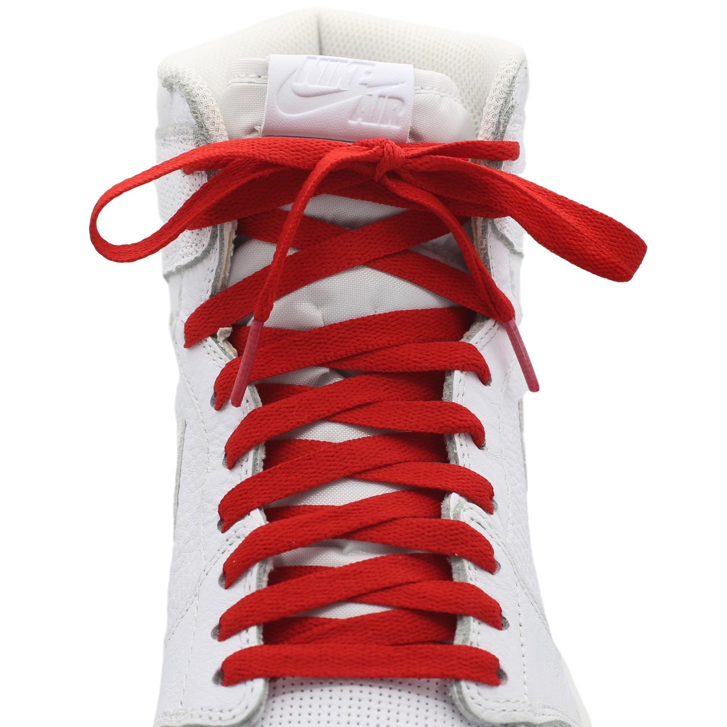 Flat Sneaker Shoelaces | Replacement Laces for Nike & Jordans