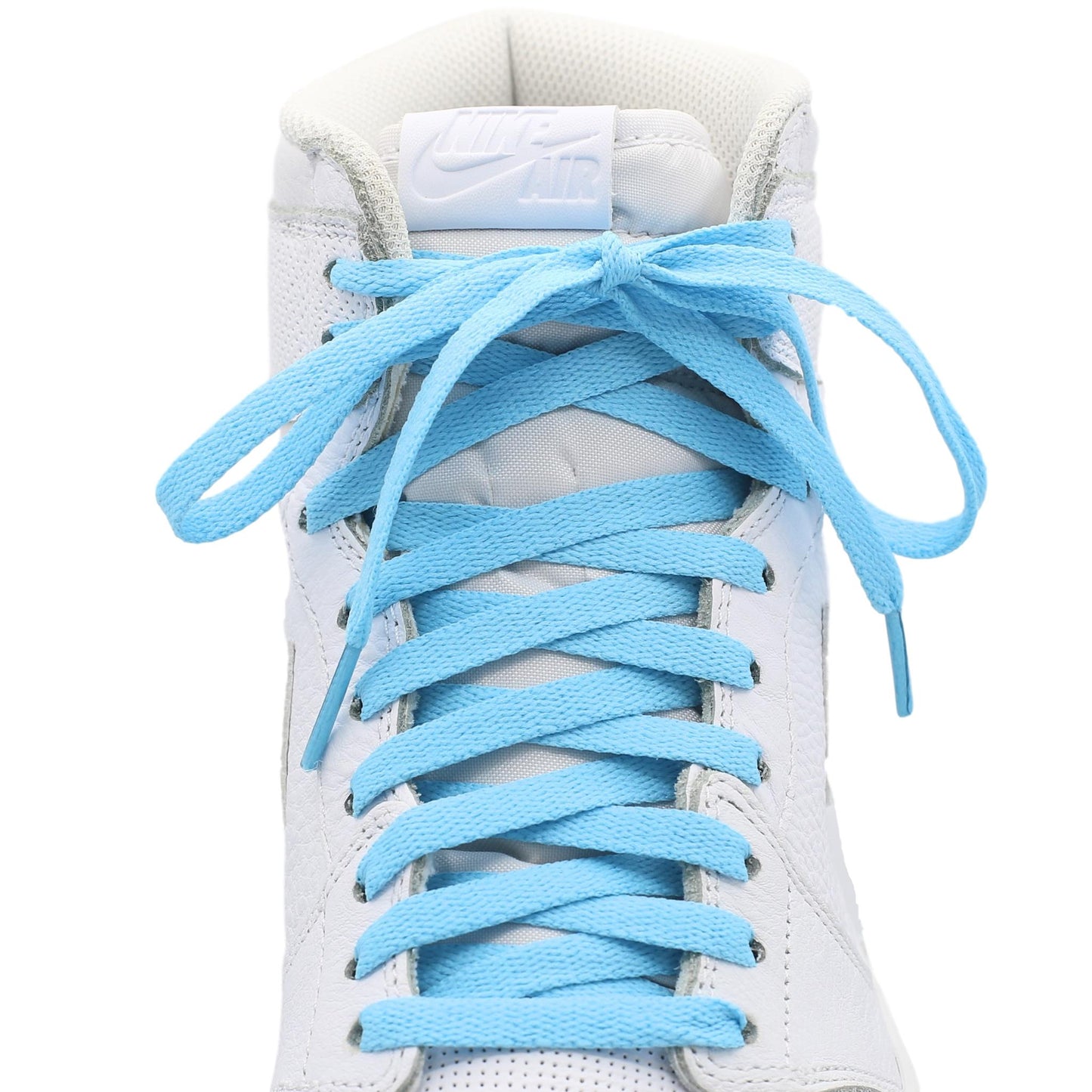 Flat Sneaker Shoelaces | Replacement Laces for Nike & Jordans
