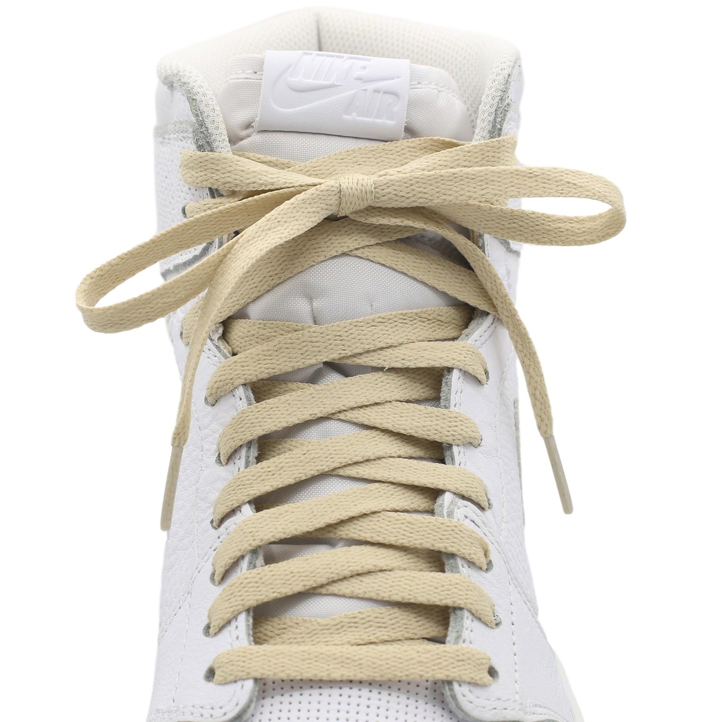 Flat Sneaker Shoelaces | Replacement Laces for Nike & Jordans