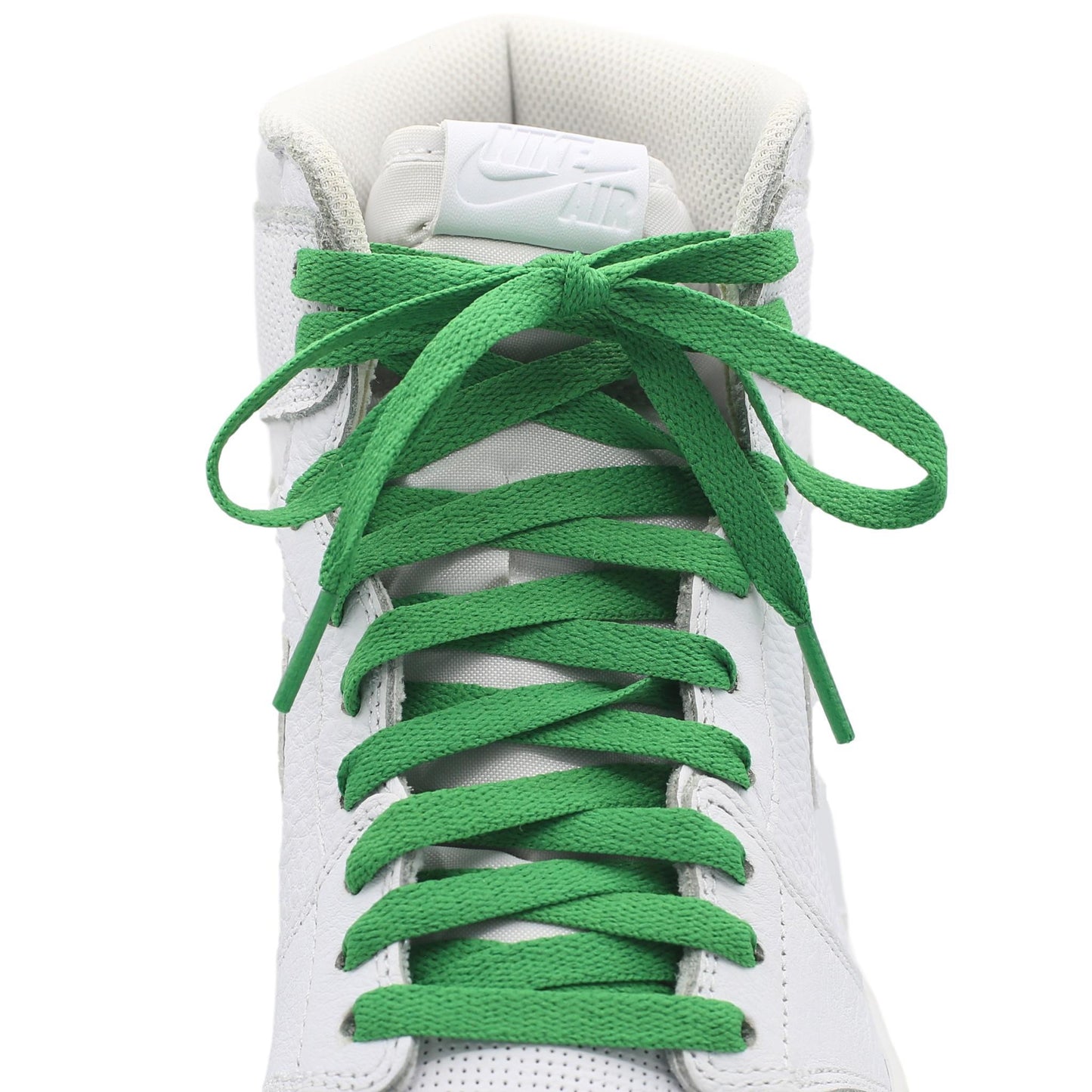 Flat Sneaker Shoelaces | Replacement Laces for Nike & Jordans