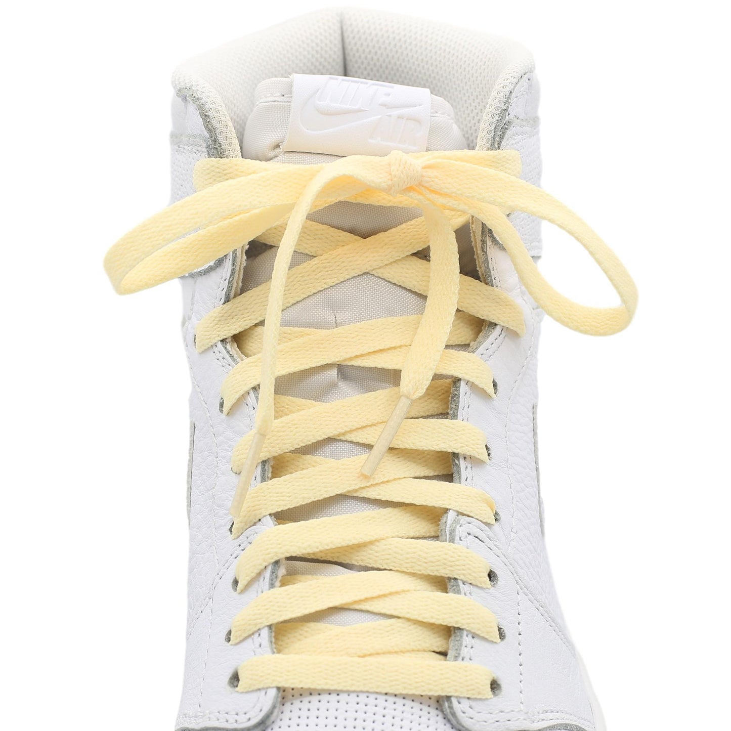 Flat Sneaker Shoelaces | Replacement Laces for Nike & Jordans
