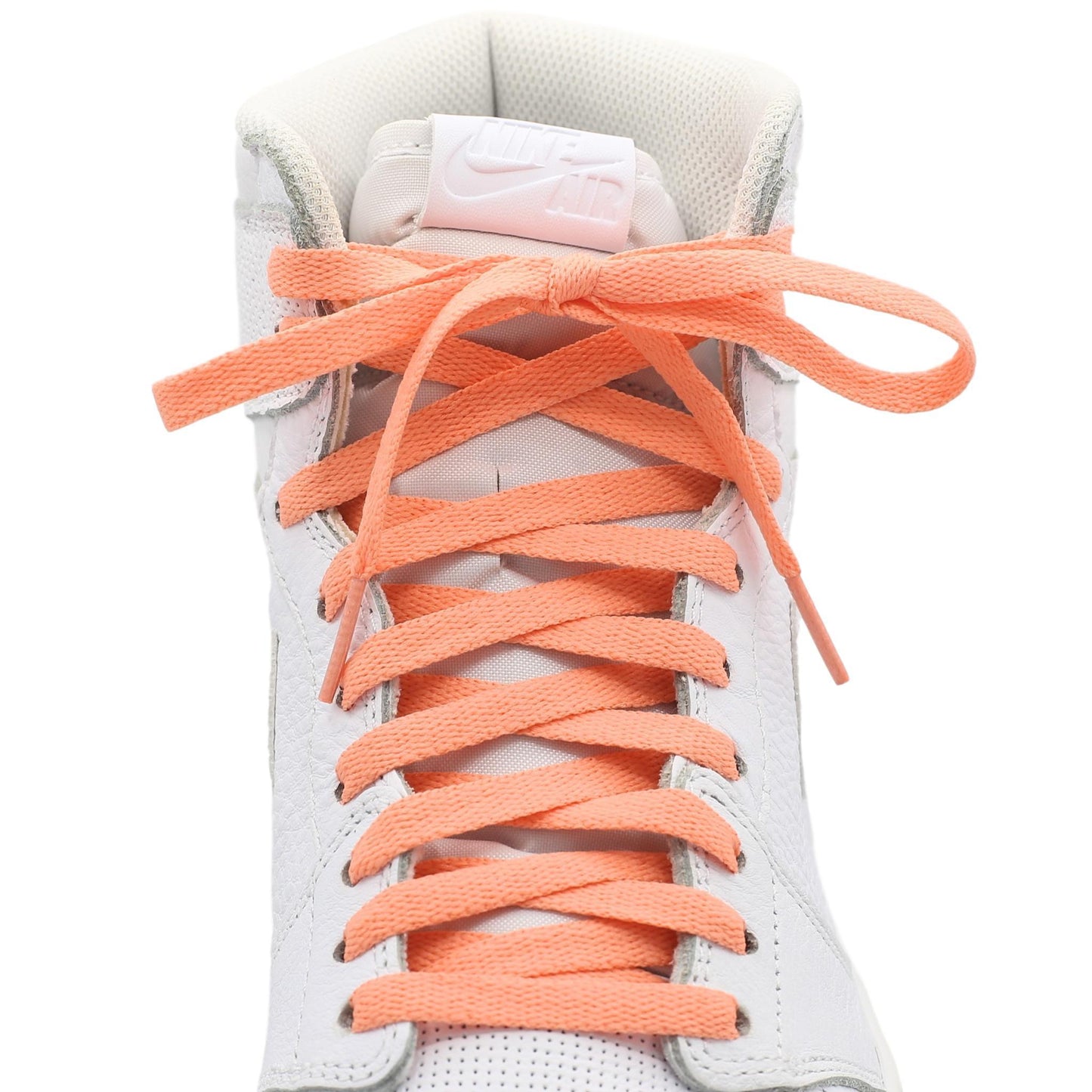 Flat Sneaker Shoelaces | Replacement Laces for Nike & Jordans