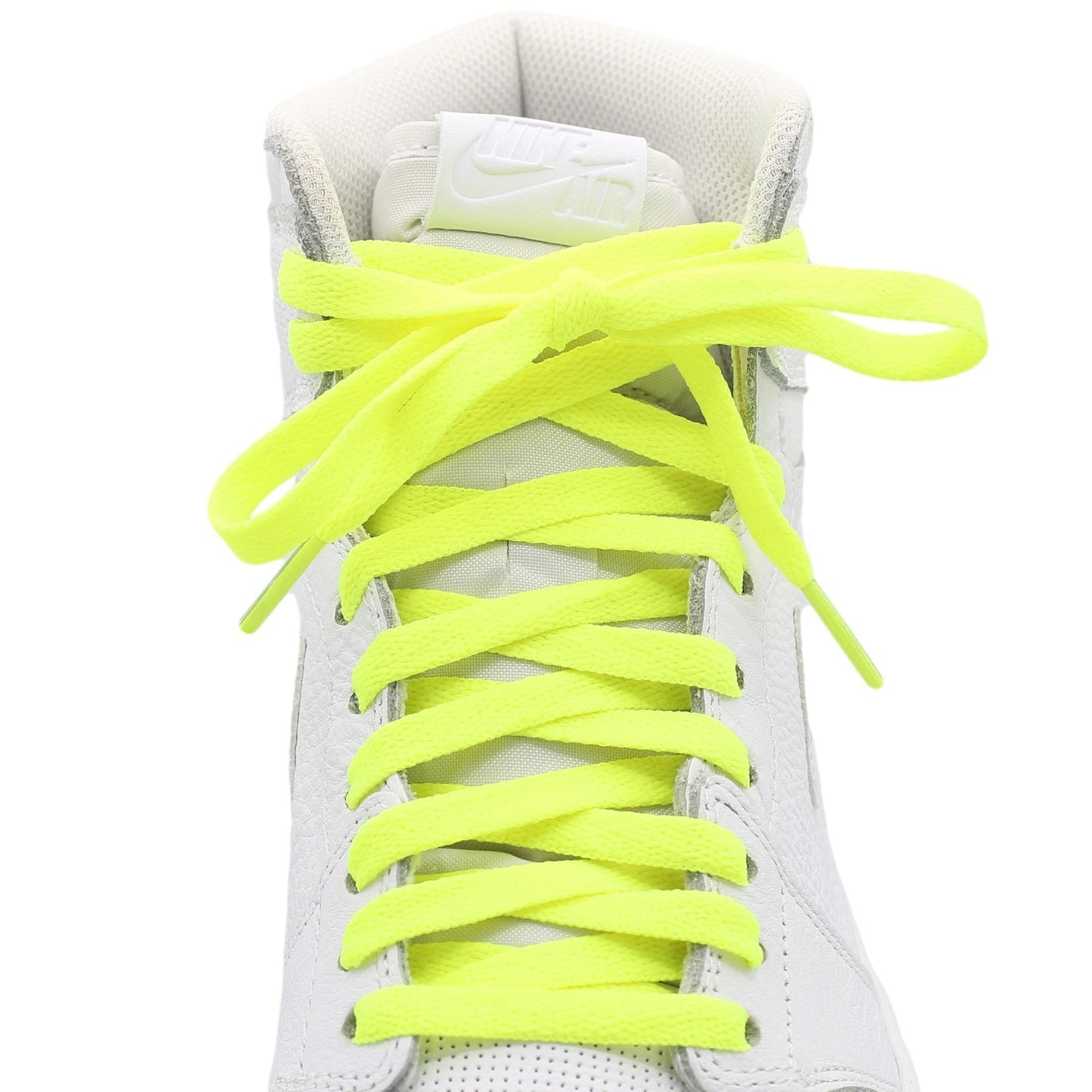 Flat Sneaker Shoelaces | Replacement Laces for Nike & Jordans