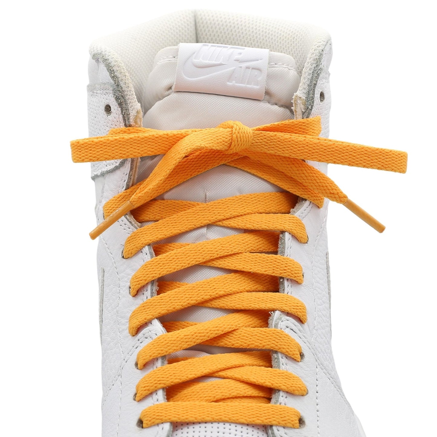 Flat Sneaker Shoelaces | Replacement Laces for Nike & Jordans