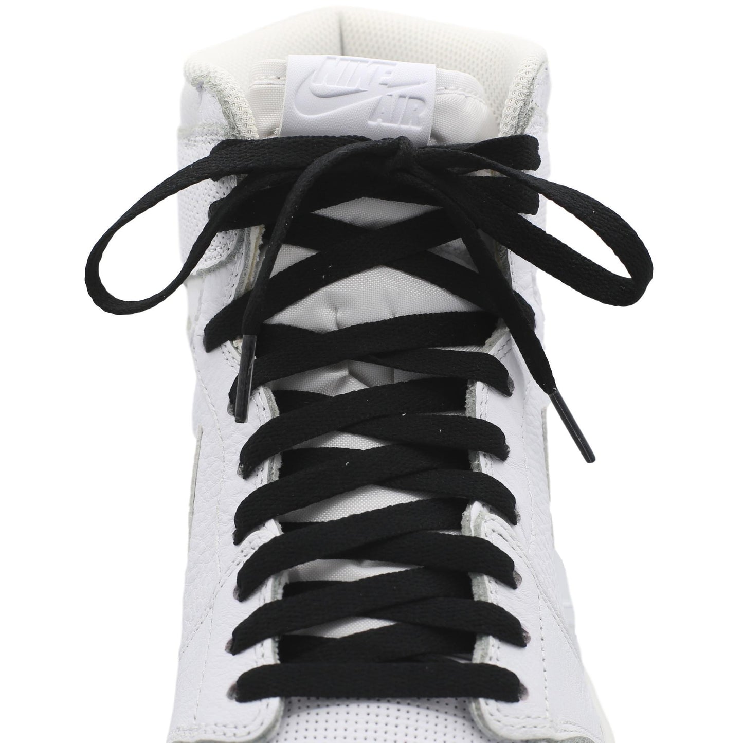 Flat Sneaker Shoelaces | Replacement Laces for Nike & Jordans