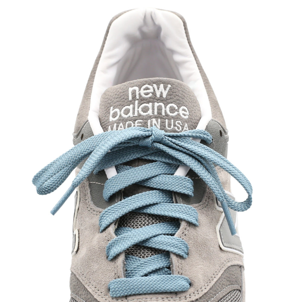 New Balance Replacement Shoe Laces | 550, 574, 990 & More