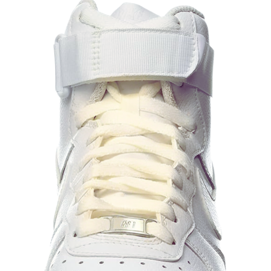 Air Force 1 Replacement Shoe Laces Sail RSL