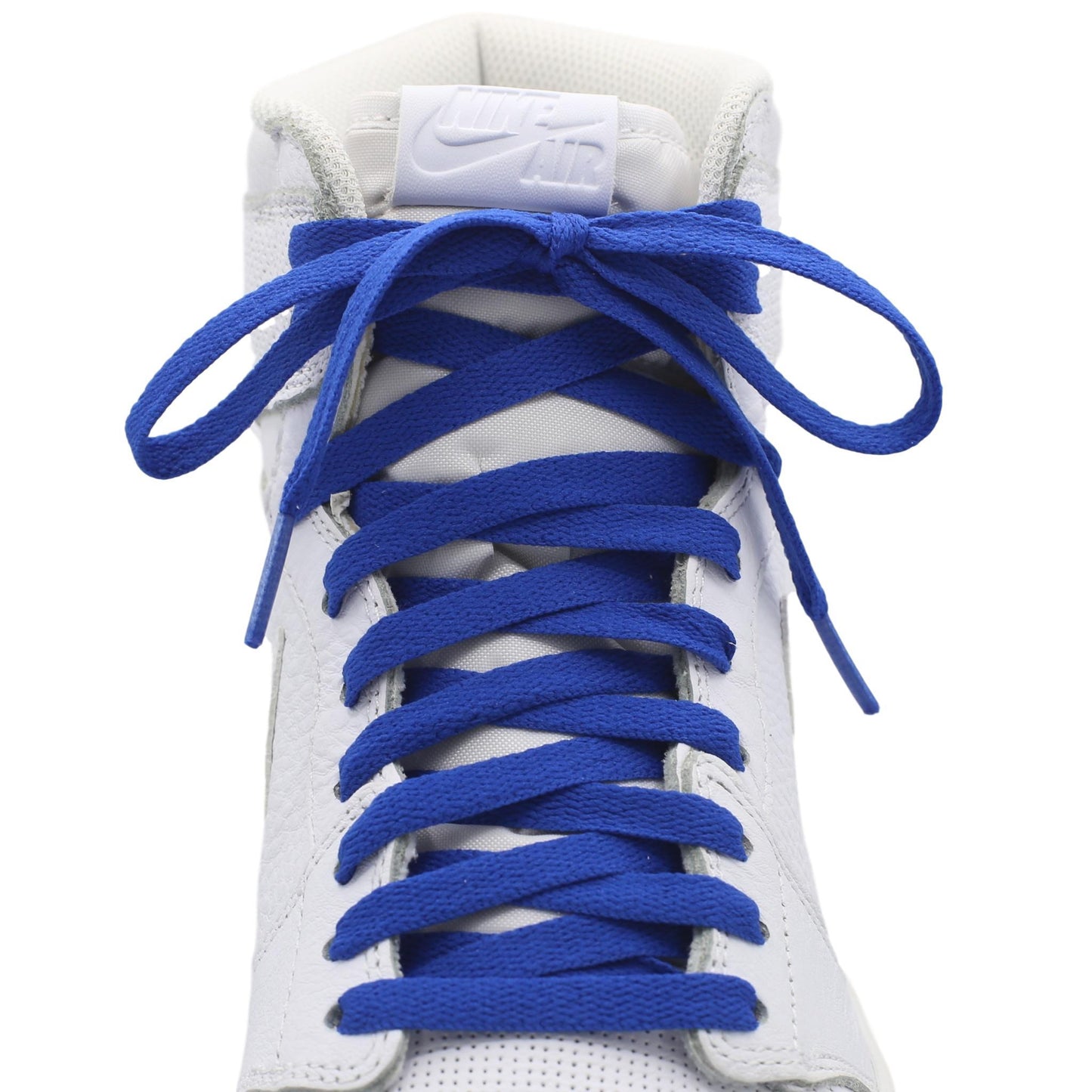 Air Force One Blue Replacement Shoe Laces