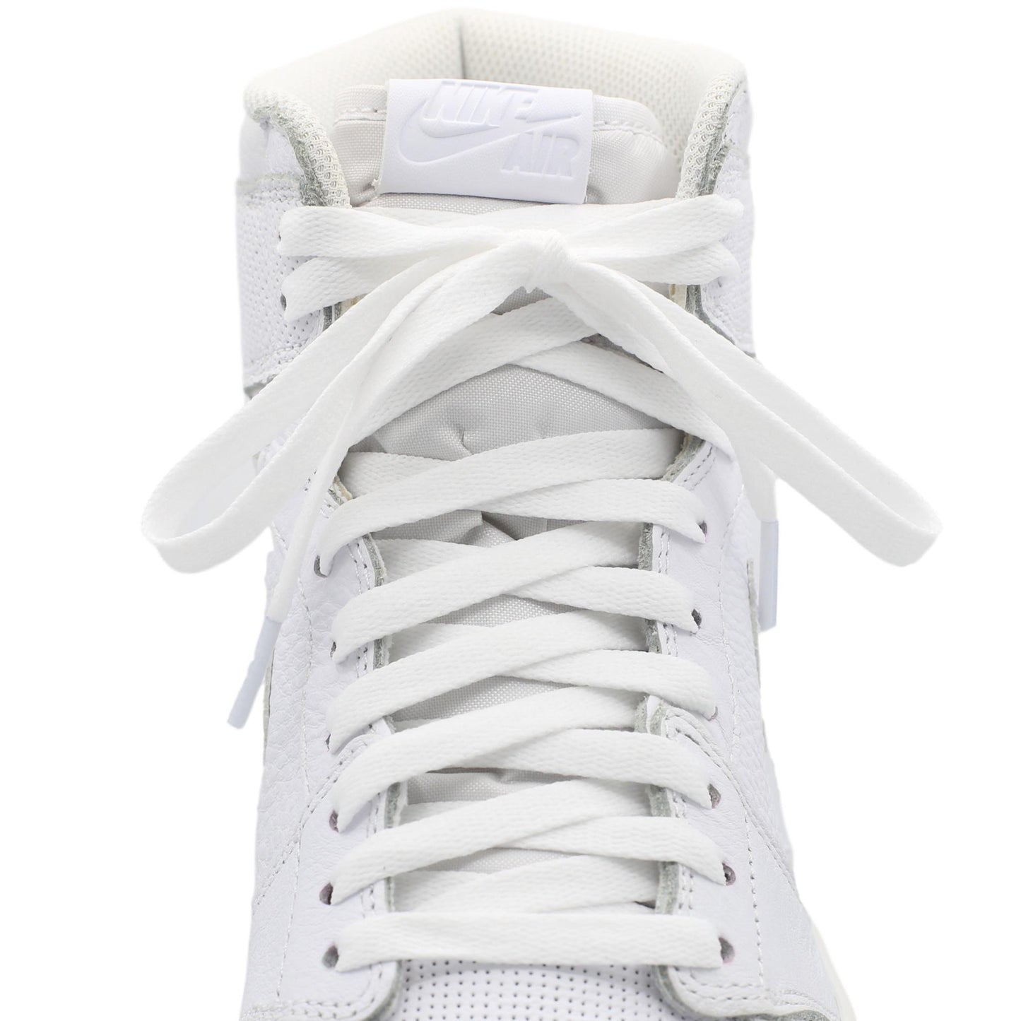 Air Force One White Replacement Shoe Laces