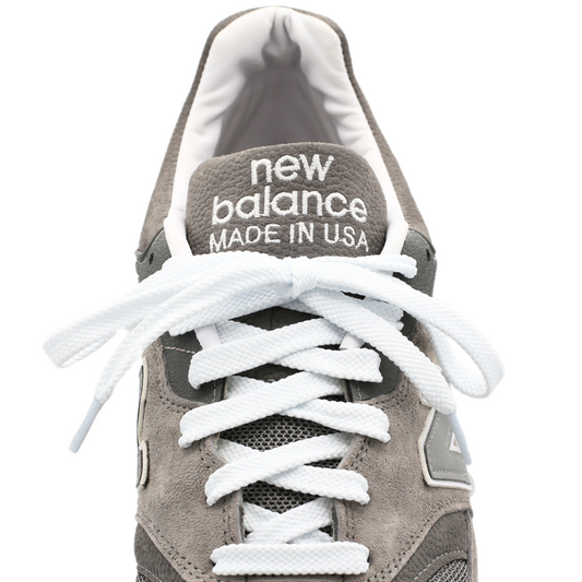 New Balance Replacement Shoe Laces | 550, 574, 990 & More