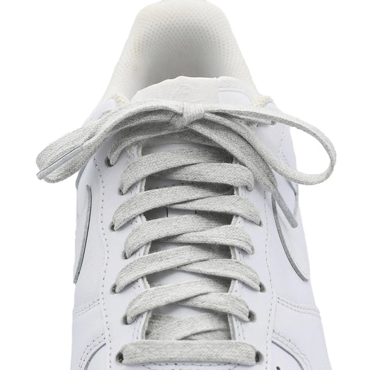Premium Cotton Shoe Laces
