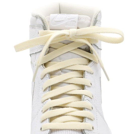 Flat Sneaker Shoelaces | Replacement Laces for Nike & Jordans